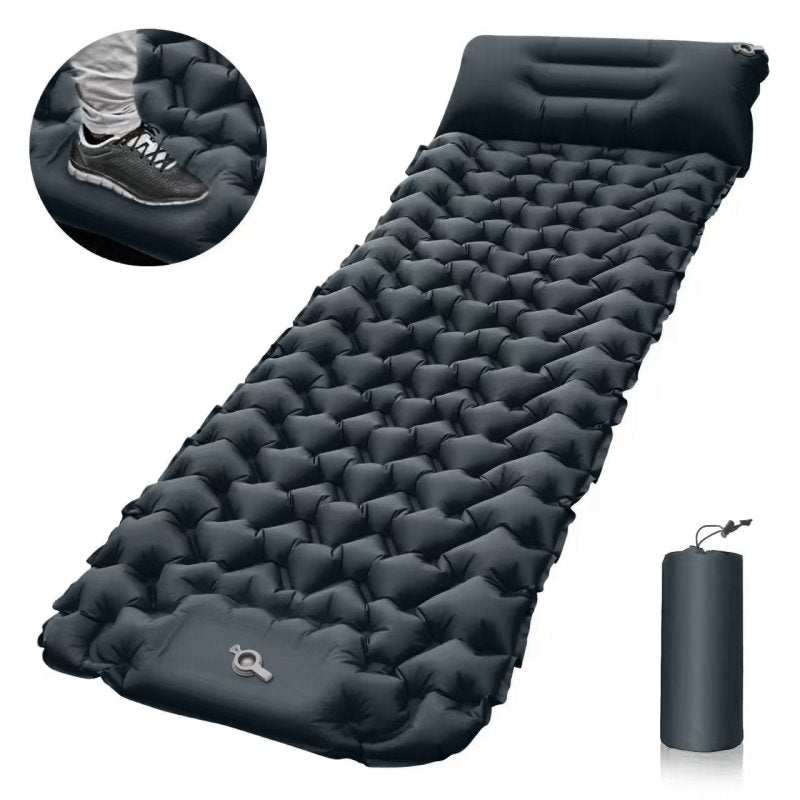 DriftPad - Lightweight Inflatable Sleep Pad