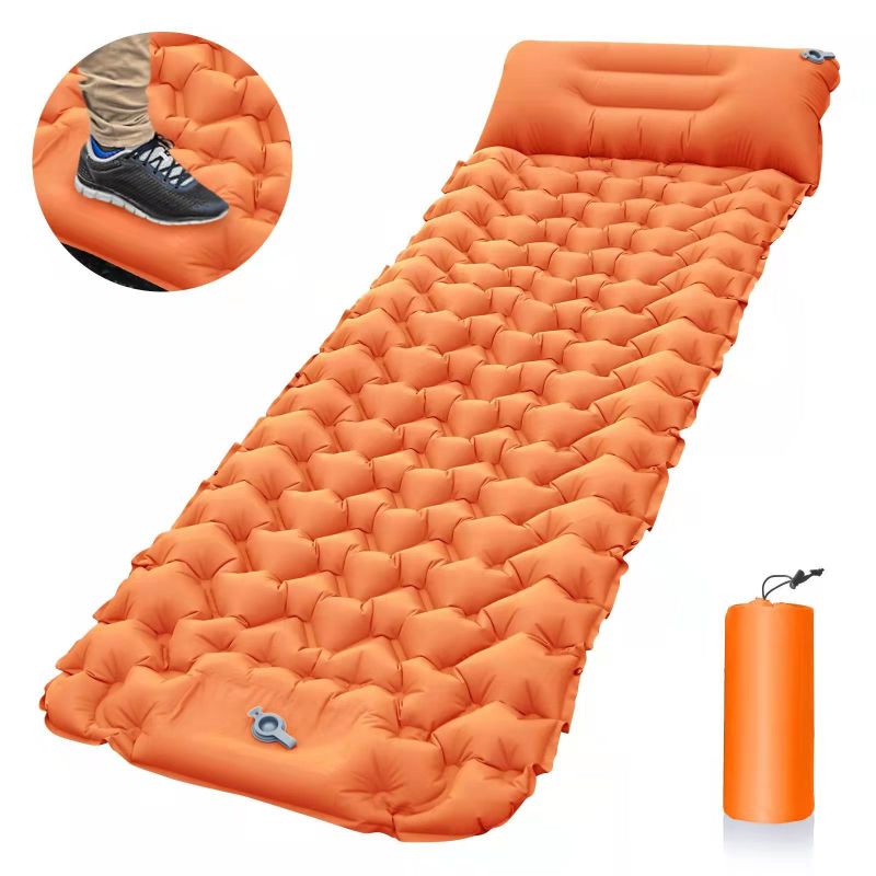DriftPad - Lightweight Inflatable Sleep Pad