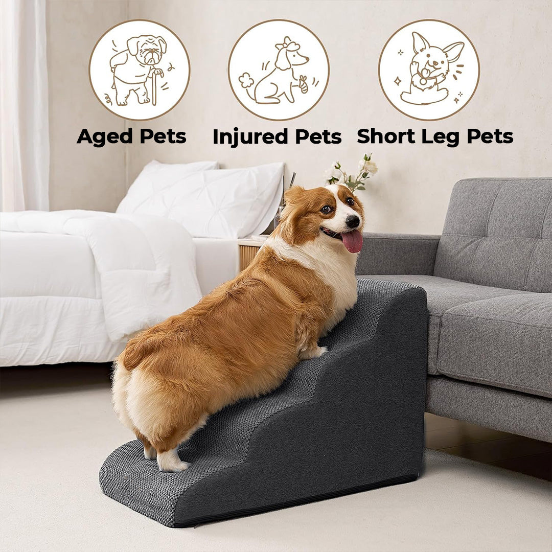 EasyUp: Pet Stairs