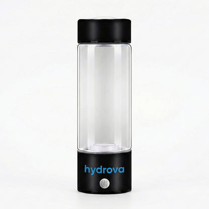 Hydrova - Hydrogen Enriched Wellness Bottle