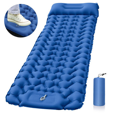 DriftPad - Lightweight Inflatable Sleep Pad