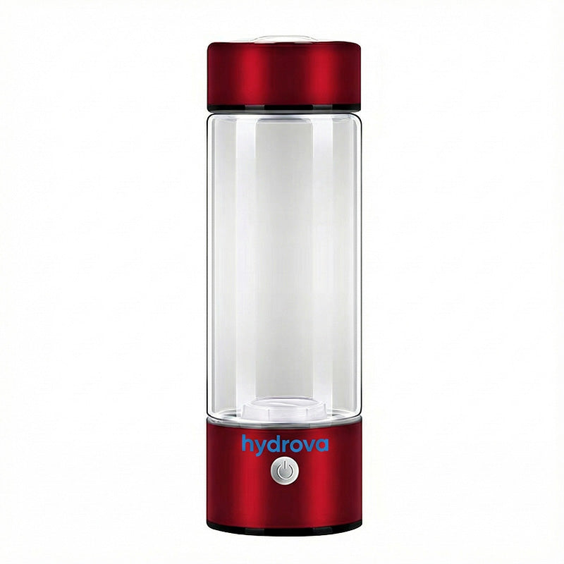 Hydrova - Hydrogen Enriched Wellness Bottle