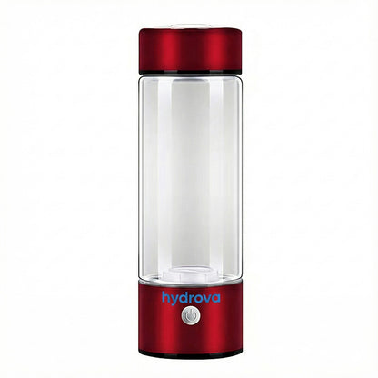 Hydrova - Hydrogen Enriched Wellness Bottle