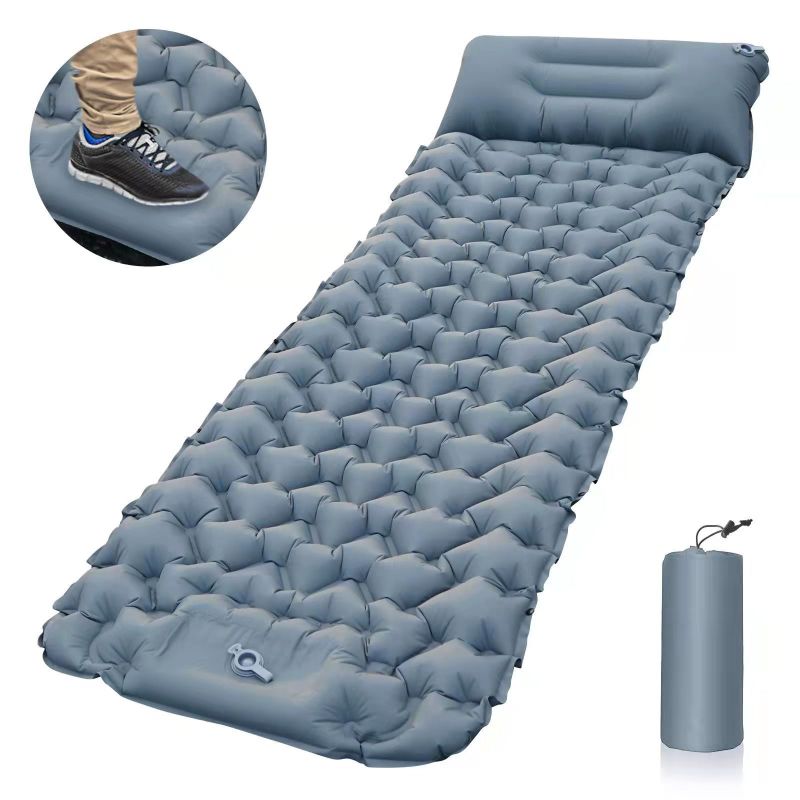 DriftPad - Lightweight Inflatable Sleep Pad