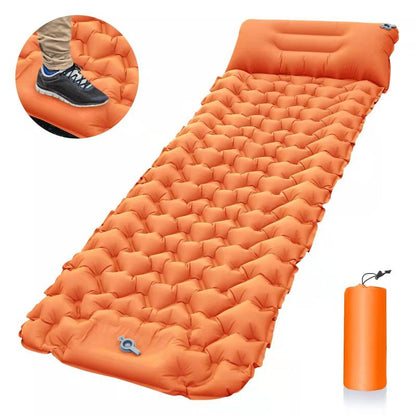 DriftPad - Lightweight Inflatable Sleep Pad