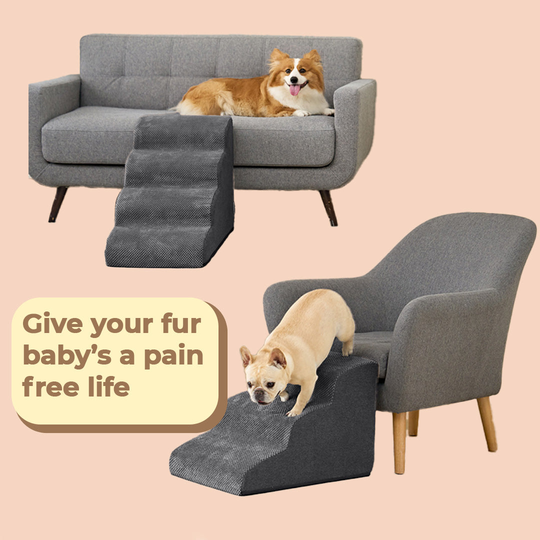 EasyUp: Pet Stairs