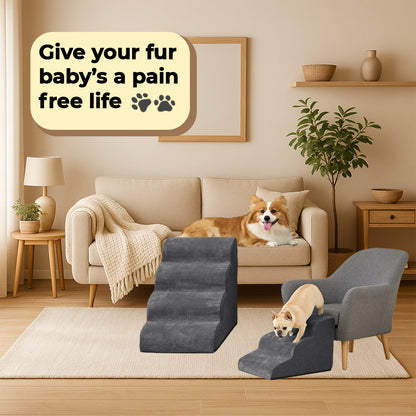 EasyUp™: Pet Stairs