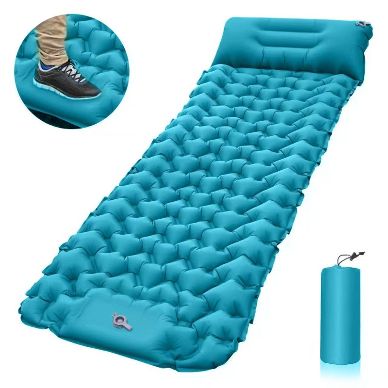 DriftPad - Lightweight Inflatable Sleep Pad