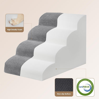 EasyUp: Pet Stairs