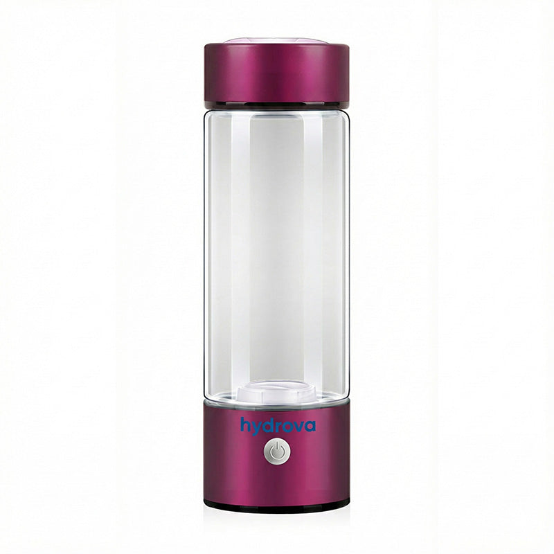 Hydrova - Hydrogen Enriched Wellness Bottle