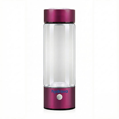 Hydrova - Hydrogen Enriched Wellness Bottle