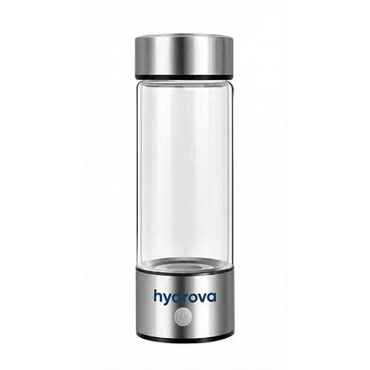 Hydrova - Hydrogen Enriched Wellness Bottle