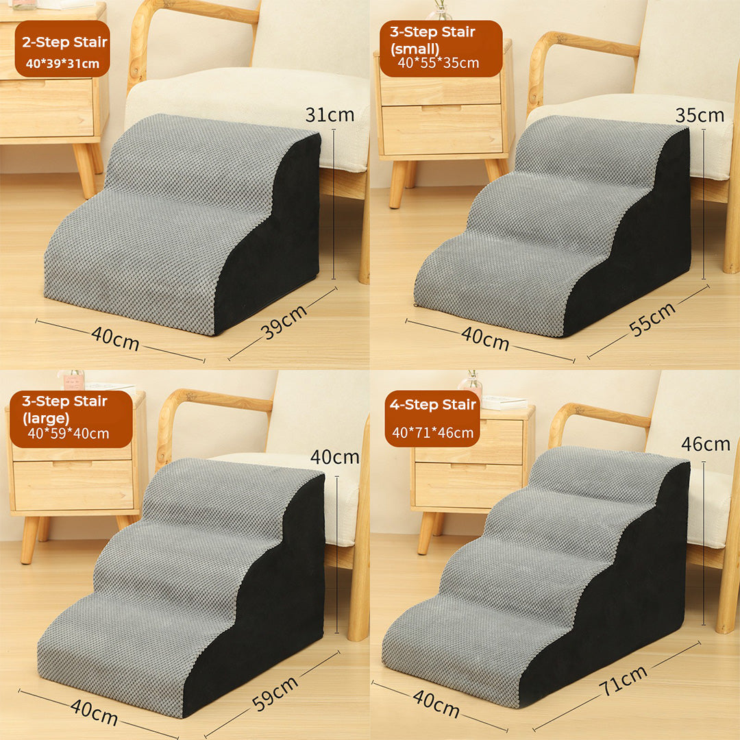 EasyUp: Pet Stairs