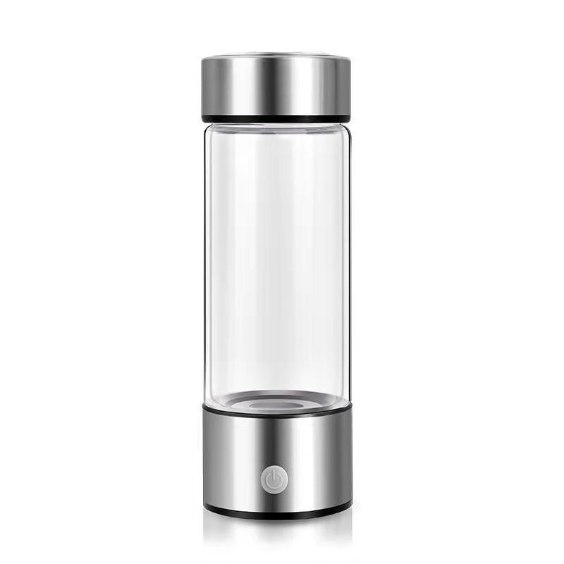 Hydrova - Hydrogen Enriched Wellness Bottle
