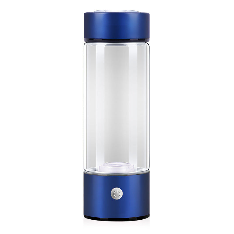 Hydrova - Hydrogen Enriched Wellness Bottle